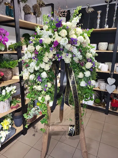 Kwiaciarnia Skorpion